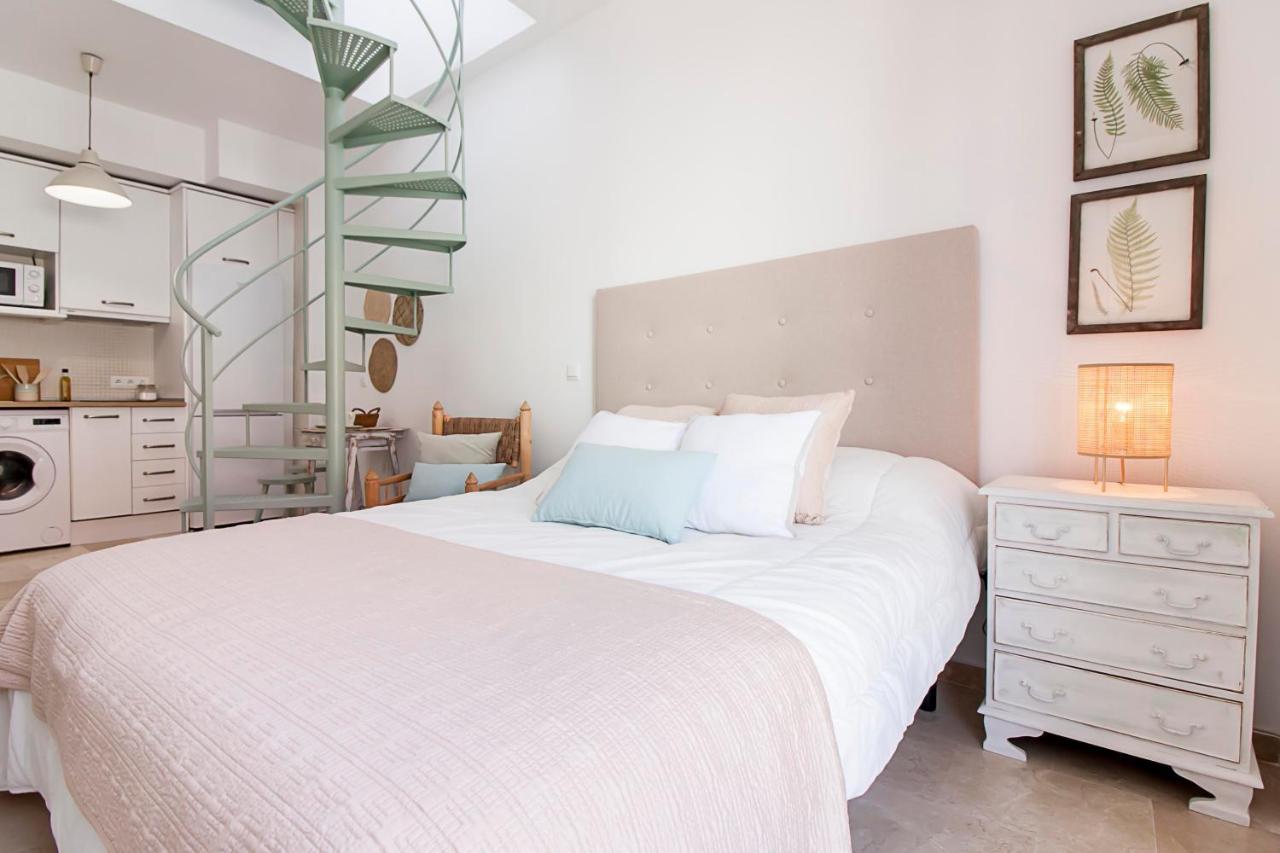 Cervantes Freshapartments By Bossh! Apartamento *